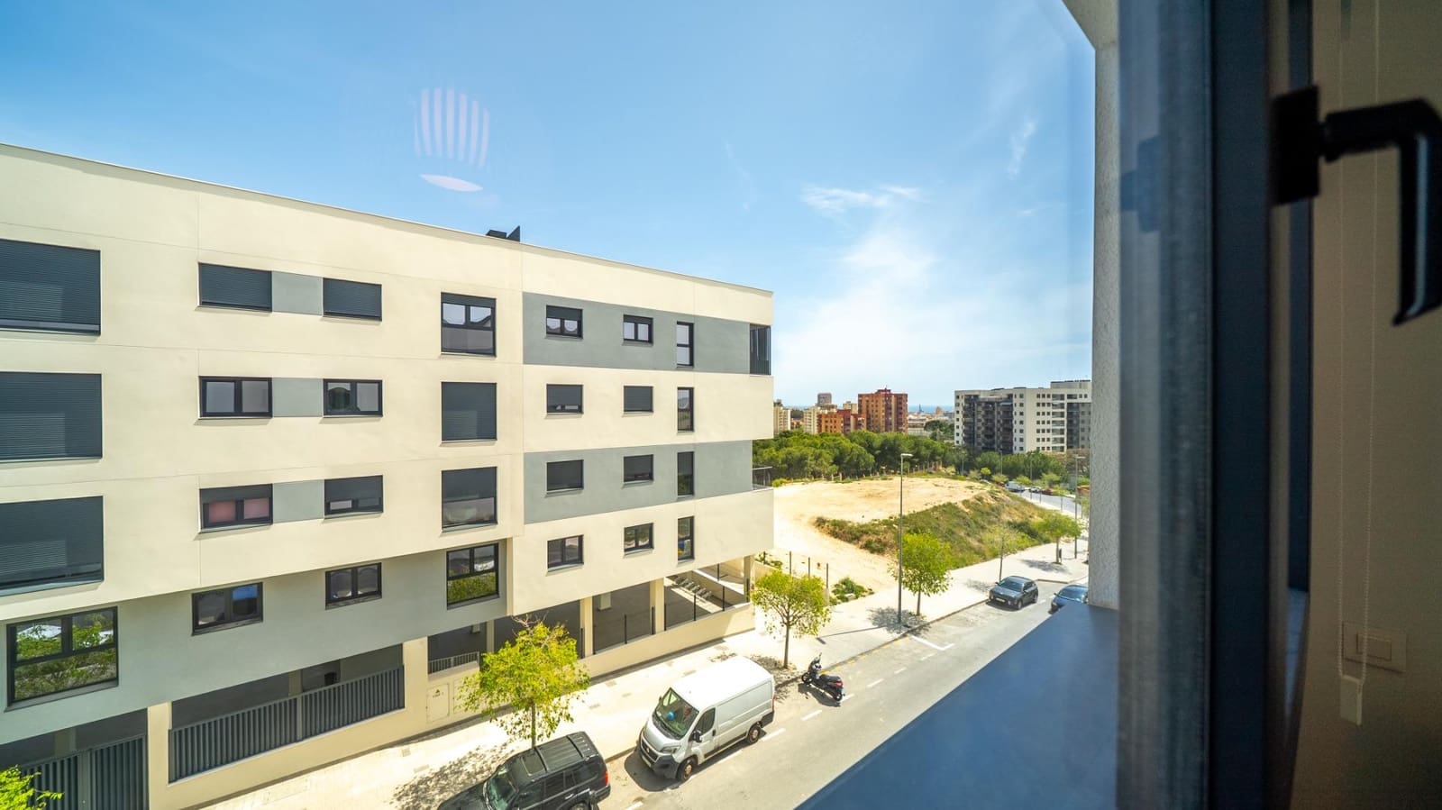 3 quarto Apartamento para venda em Alicante cidade com garagem - 387 000 € (Ref: 9755819)