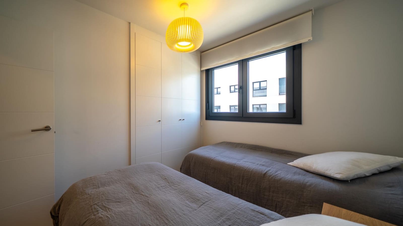 3 quarto Apartamento para venda em Alicante cidade com garagem - 387 000 € (Ref: 9755819)