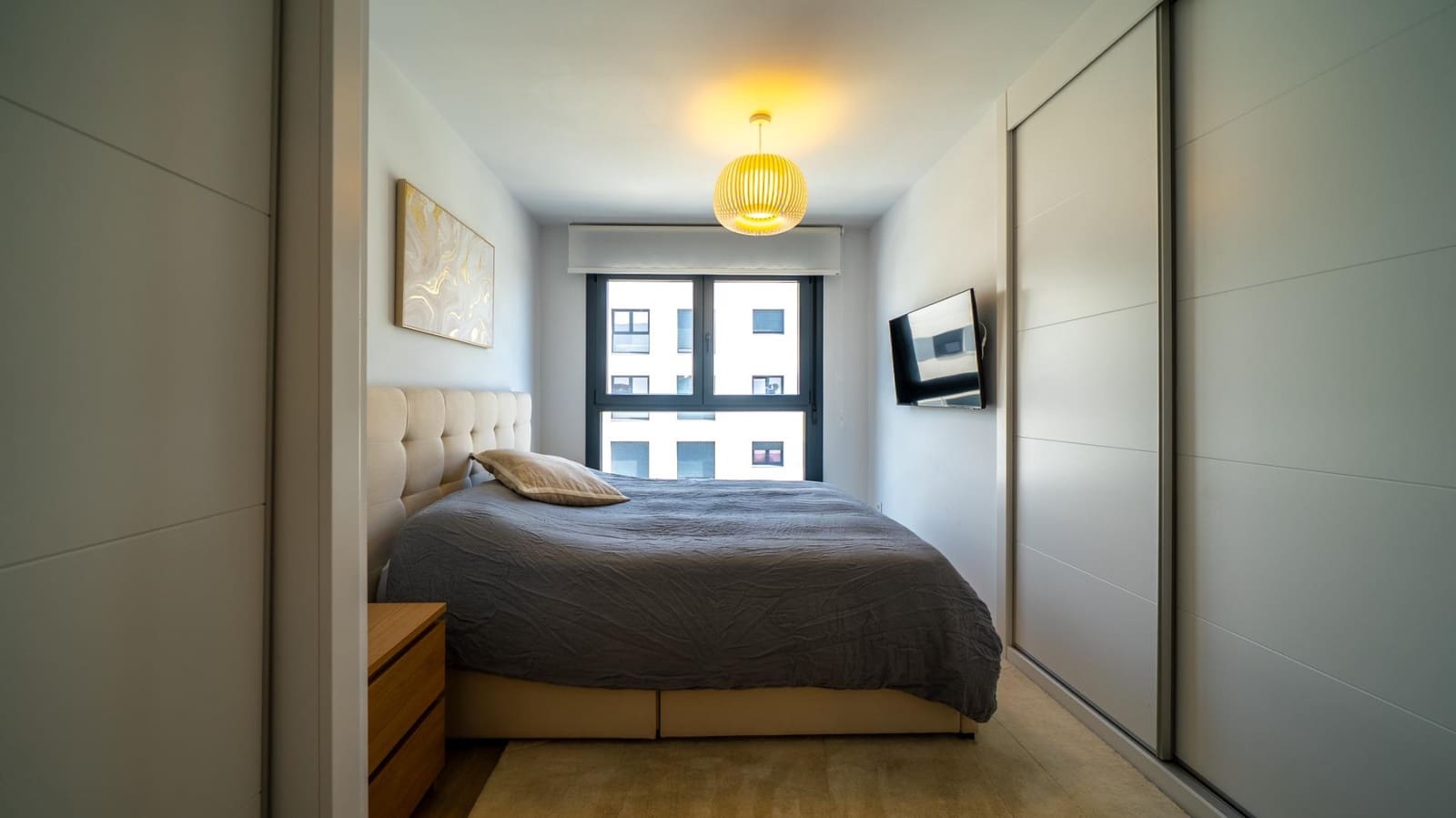 3 quarto Apartamento para venda em Alicante cidade com garagem - 387 000 € (Ref: 9755819)