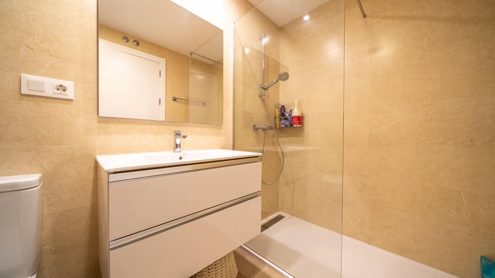 3 quarto Apartamento para venda em Alicante cidade com garagem - 387 000 € (Ref: 9755819)