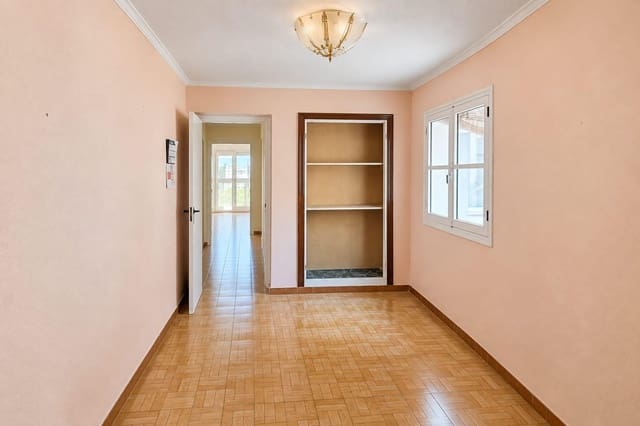 3 sovrum Lägenhet till salu i Alicante stad - 139 900 € (Ref: 9759072)