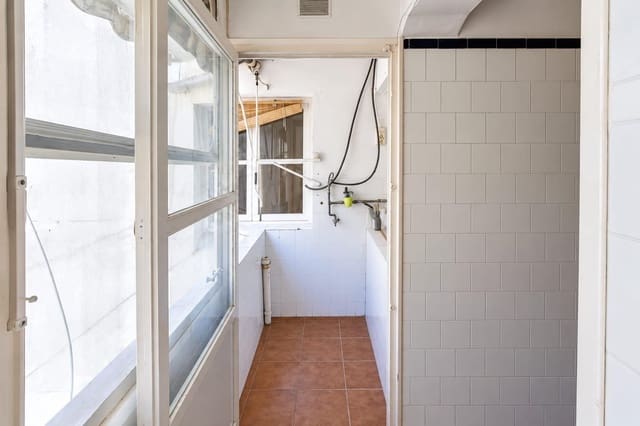 3 sovrum Lägenhet till salu i Alicante stad - 139 900 € (Ref: 9759072)