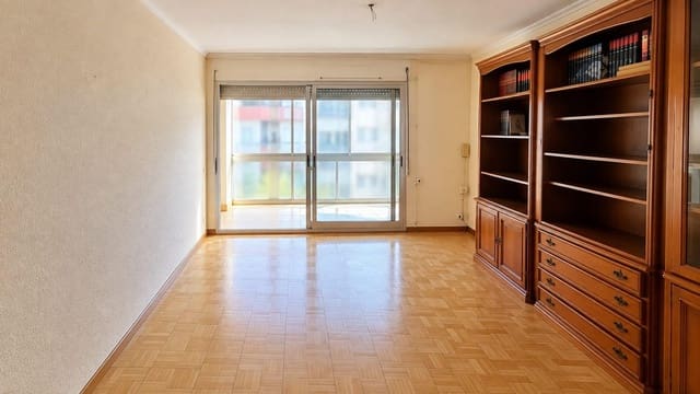 3 sovrum Lägenhet till salu i Alicante stad - 139 900 € (Ref: 9759072)