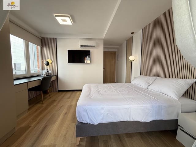 5 sypialnia Pensjonat na sprzedaż w Miasto Alicante / Alacant - 850 000 € (Ref: 9759073)