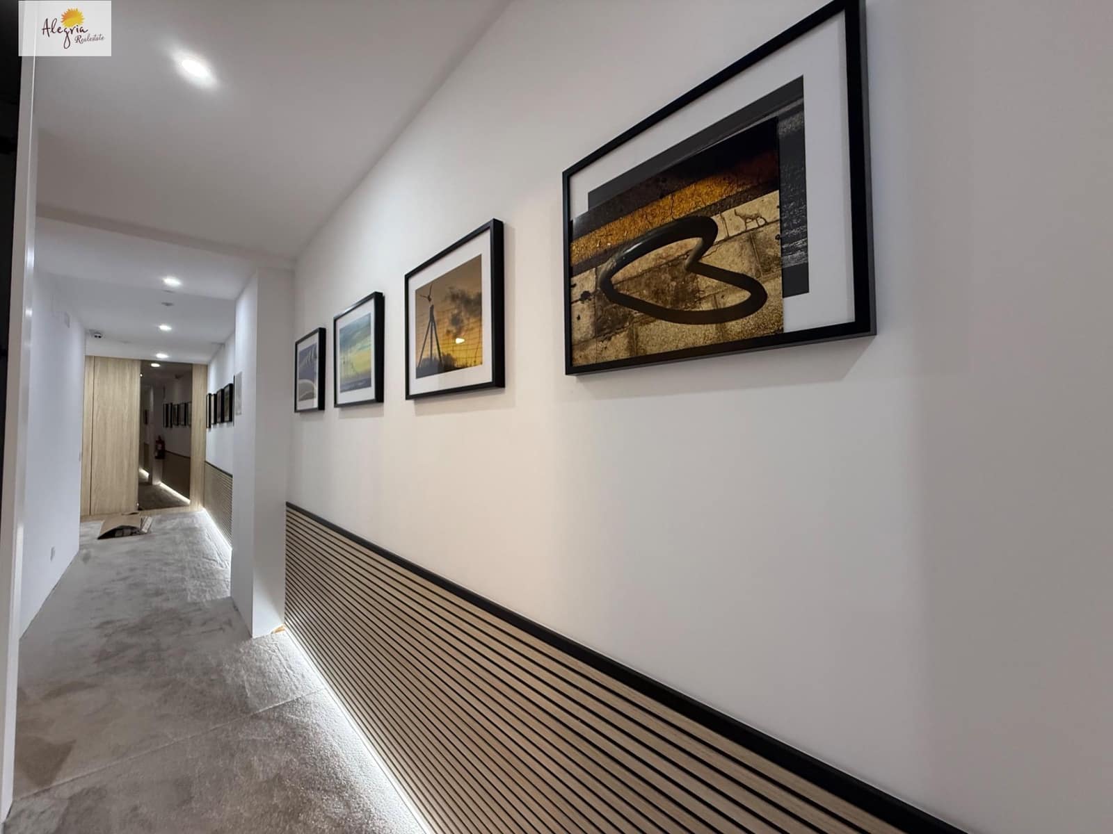 5 sypialnia Pensjonat na sprzedaż w Miasto Alicante / Alacant - 850 000 € (Ref: 9759073)