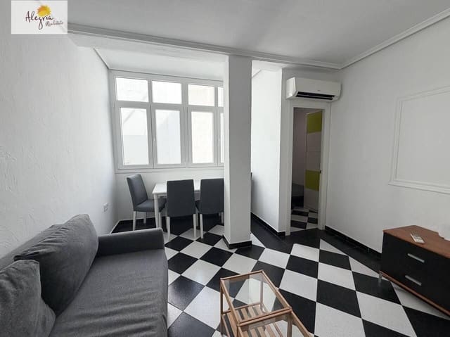 2 soverom Leilighet til salgs i Nou Moles, Valencia by - € 199 000 (Ref: 9762077)