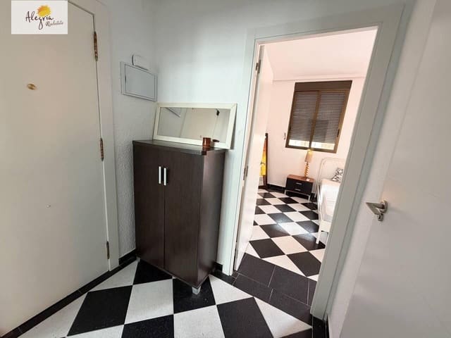 2 soverom Leilighet til salgs i Nou Moles, Valencia by - € 199 000 (Ref: 9762077)