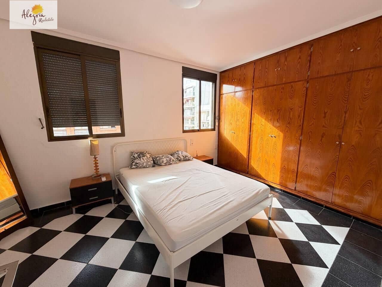 2 soverom Leilighet til salgs i Valencia by - € 199 000 (Ref: 9762077)