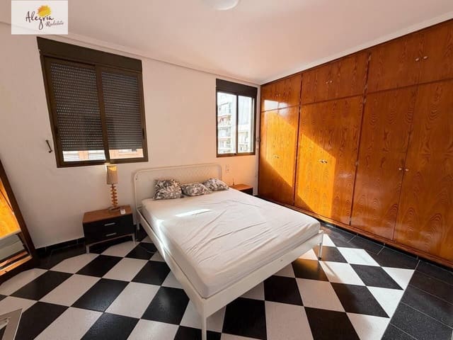 2 soverom Leilighet til salgs i Nou Moles, Valencia by - € 199 000 (Ref: 9762077)