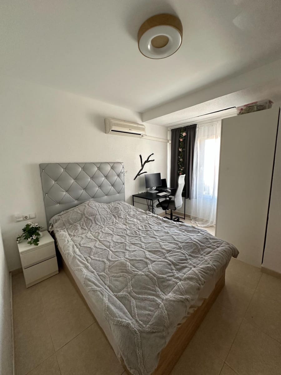 2 quarto Apartamento para venda em Alicante cidade - 140 000 € (Ref: 9762078)