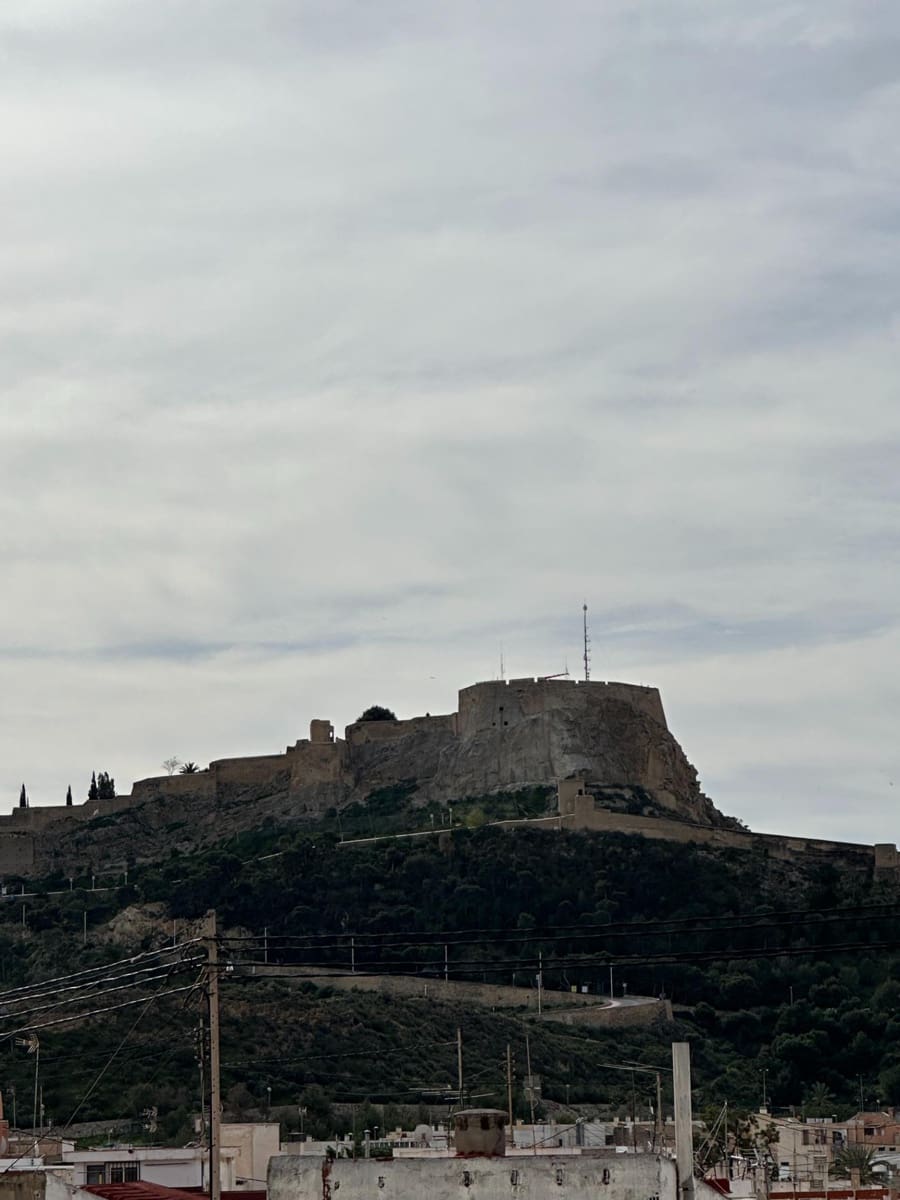 2 quarto Apartamento para venda em Alicante cidade - 140 000 € (Ref: 9762078)