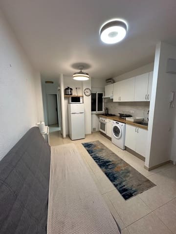 2 quarto Apartamento para venda em Carolinas Bajas, Alicante cidade - 140 000 € (Ref: 9762078)