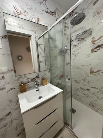 2 quarto Apartamento para venda em Carolinas Bajas, Alicante cidade - 140 000 € (Ref: 9762078)