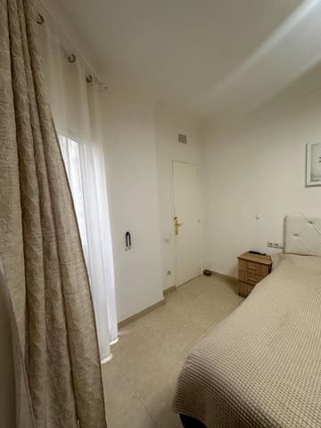 2 quarto Apartamento para venda em Carolinas Bajas, Alicante cidade - 140 000 € (Ref: 9762078)