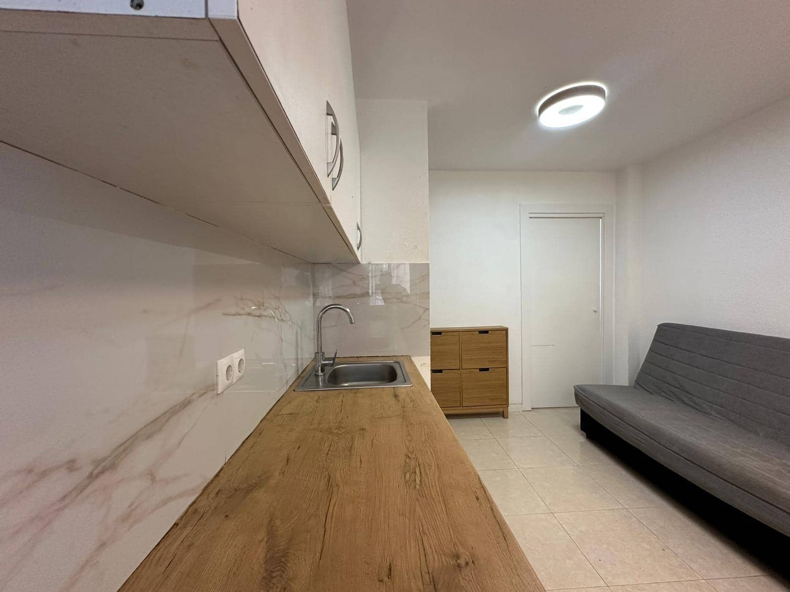 2 quarto Apartamento para venda em Alicante cidade - 136 000 € (Ref: 9762078)