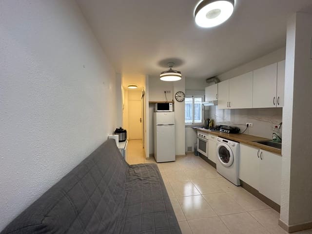 2 sypialnia Apartament na sprzedaż w Carolinas Bajas, Miasto Alicante / Alacant - 140 000 € (Ref: 9762078)