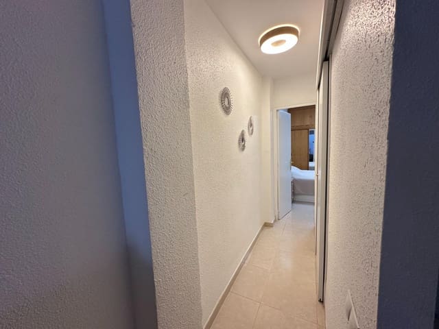 2 sypialnia Apartament na sprzedaż w Carolinas Bajas, Miasto Alicante / Alacant - 140 000 € (Ref: 9762078)