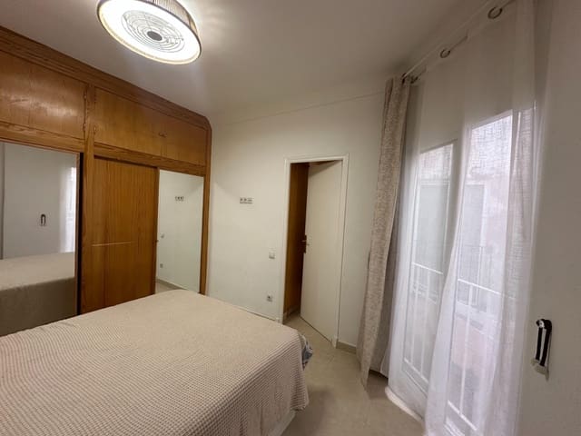 2 sypialnia Apartament na sprzedaż w Carolinas Bajas, Miasto Alicante / Alacant - 140 000 € (Ref: 9762078)