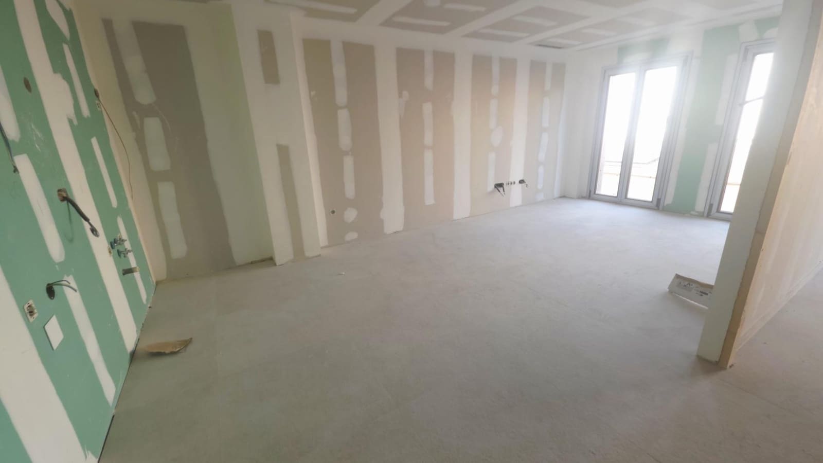 2 sypialnia Mieszkanie na sprzedaż w Miasto Alicante / Alacant z basenem - 330 000 € (Ref: 9773181)