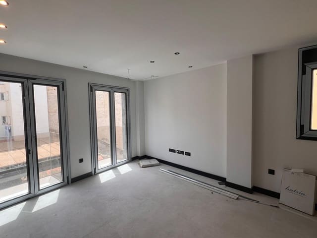 2 sovrum Lägenhet till salu i Carolinas Bajas, Alicante stad med pool - 299 000 € (Ref: 9773181)