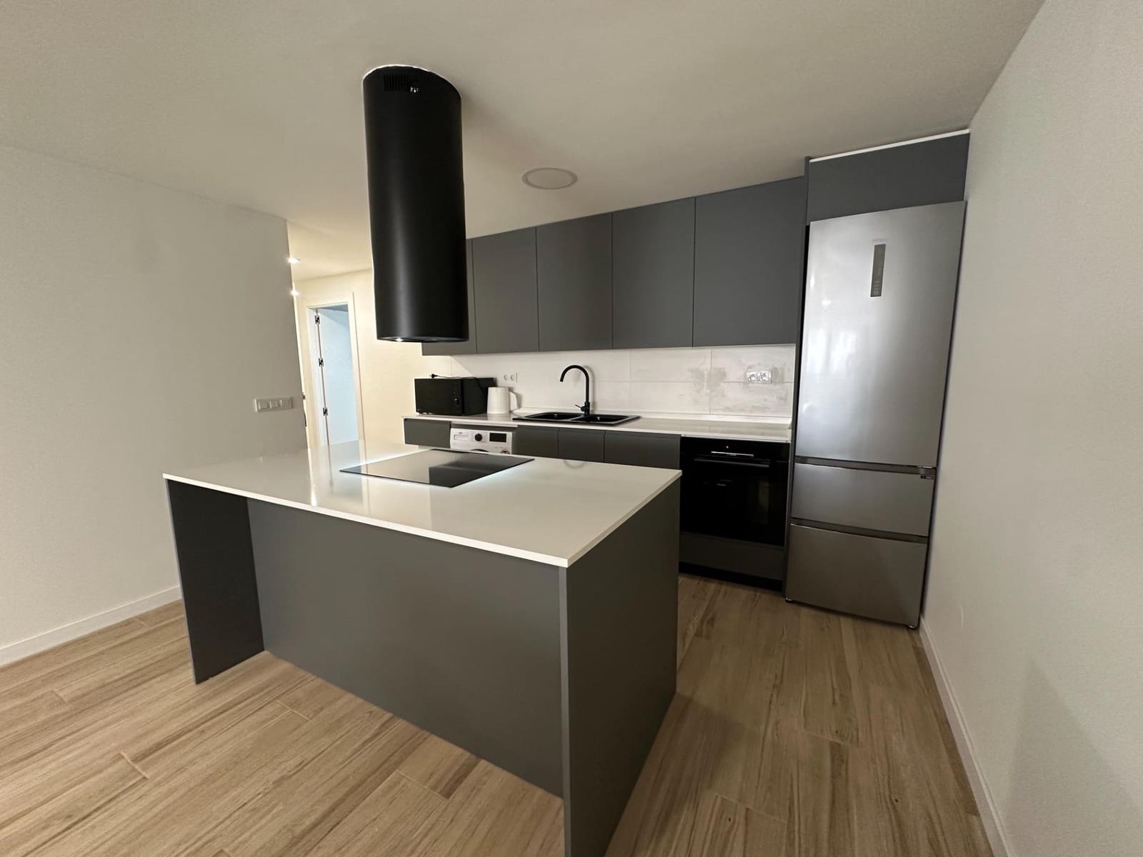 3 camera da letto Appartamento in vendita in Alicante citta con garage - 340.000 € (Rif: 9773182)