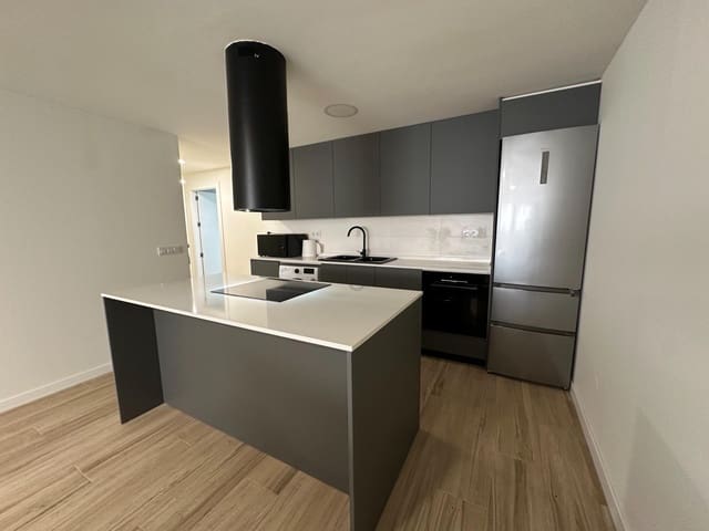 3 camera da letto Appartamento in vendita in Alicante città con garage - 340.000 € (Rif: 9773182)