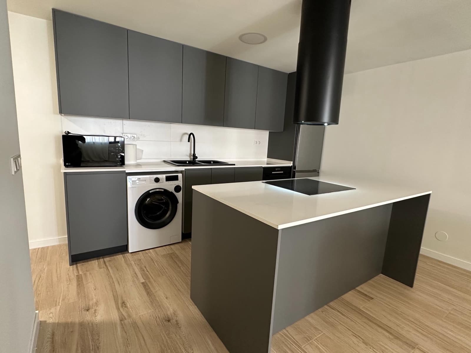 3 camera da letto Appartamento in vendita in Alicante citta con garage - 340.000 € (Rif: 9773182)