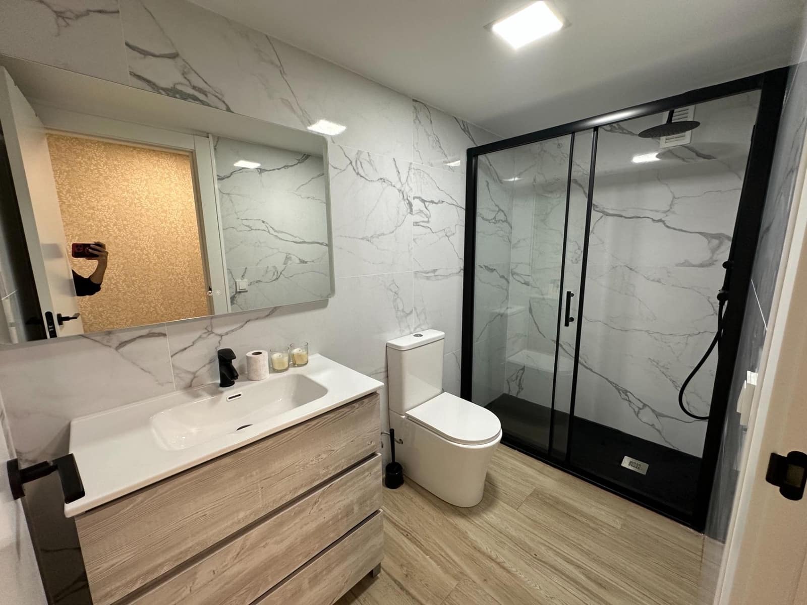 3 camera da letto Appartamento in vendita in Alicante citta con garage - 340.000 € (Rif: 9773182)