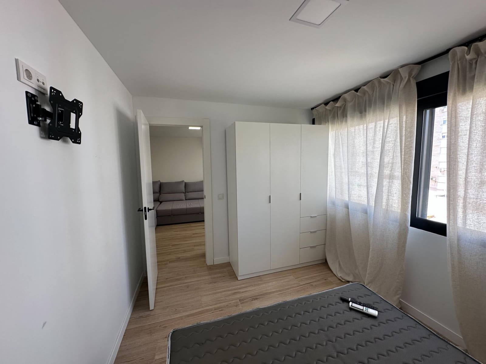 3 camera da letto Appartamento in vendita in Alicante citta con garage - 340.000 € (Rif: 9773182)