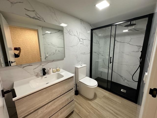 3 camera da letto Appartamento in vendita in Alicante città con garage - 340.000 € (Rif: 9773182)