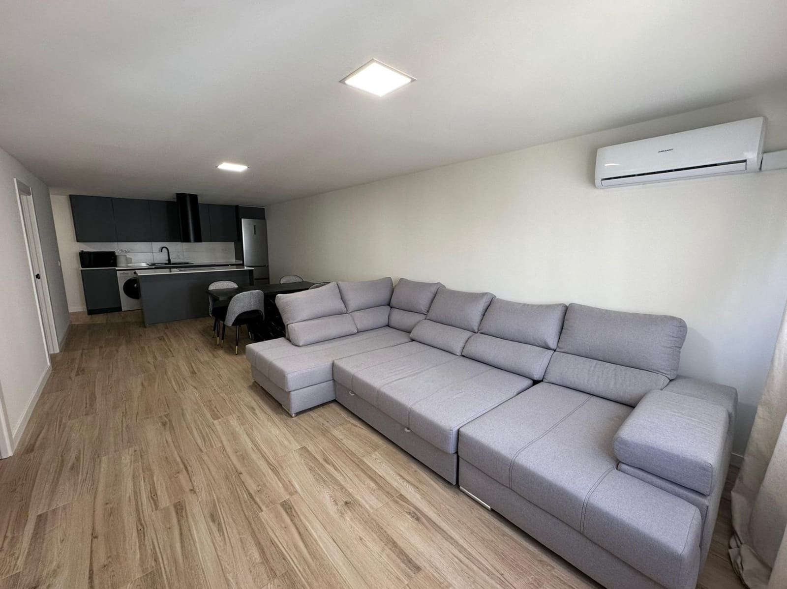 3 camera da letto Appartamento in vendita in Alicante citta con garage - 340.000 € (Rif: 9773182)