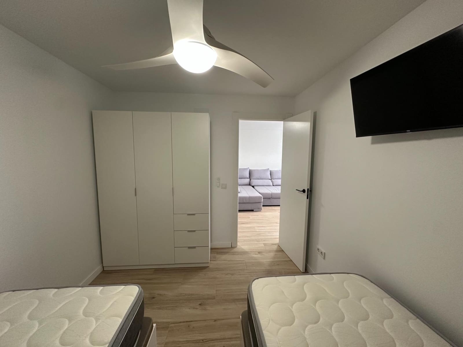 3 camera da letto Appartamento in vendita in Alicante citta con garage - 340.000 € (Rif: 9773182)