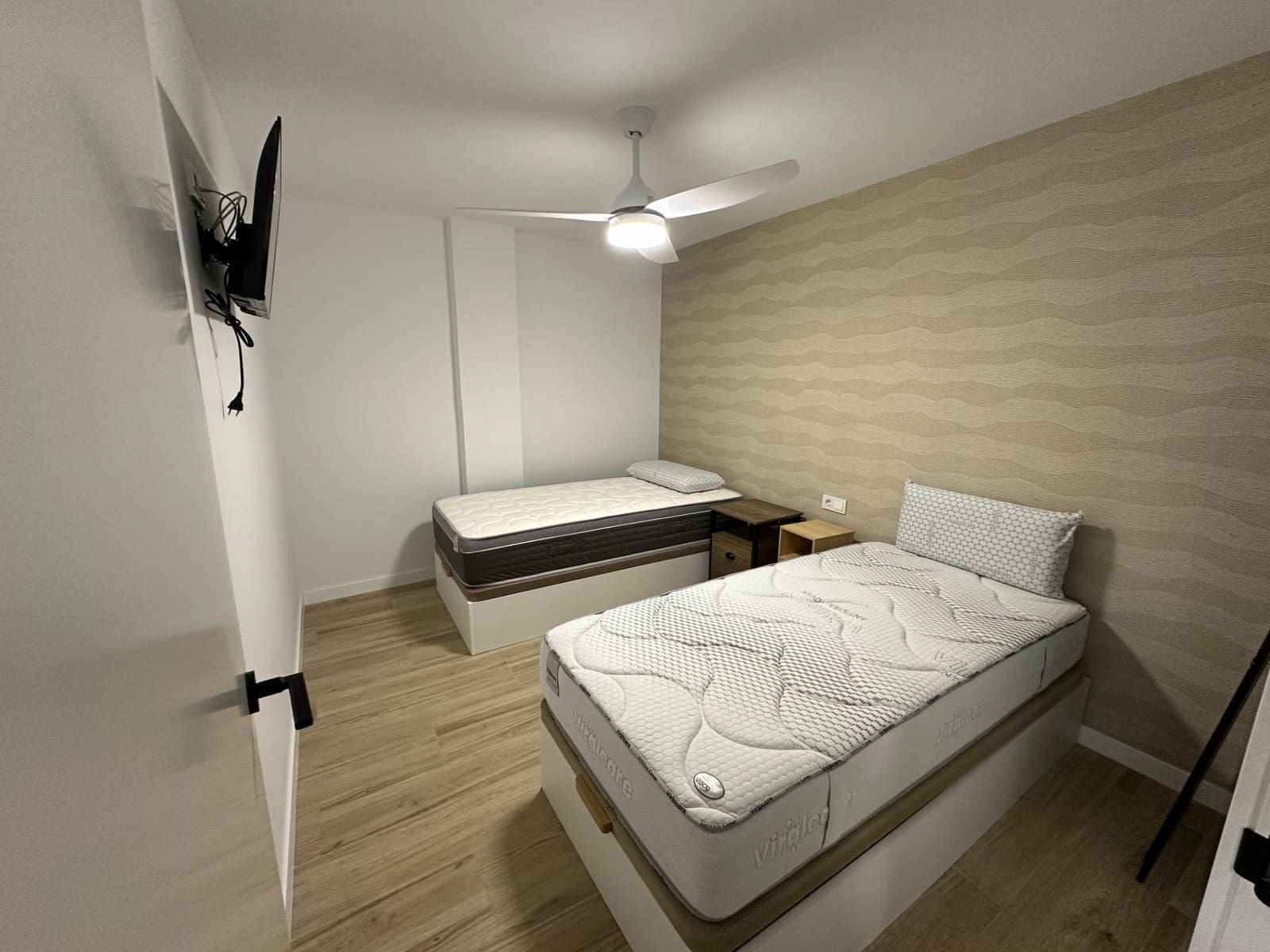 3 camera da letto Appartamento in vendita in Alicante citta con garage - 340.000 € (Rif: 9773182)