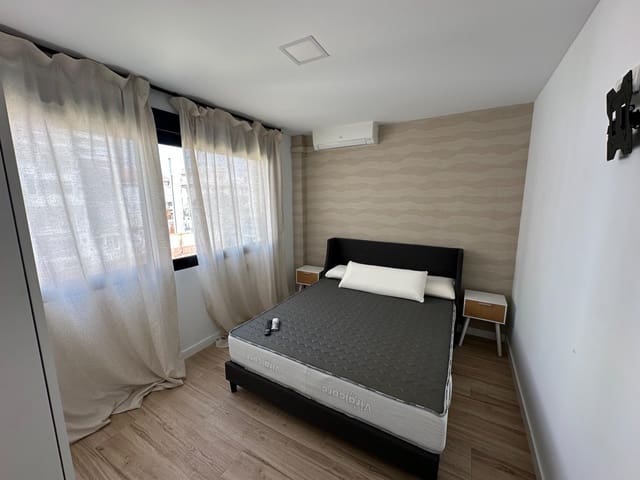 3 camera da letto Appartamento in vendita in Alicante città con garage - 340.000 € (Rif: 9773182)
