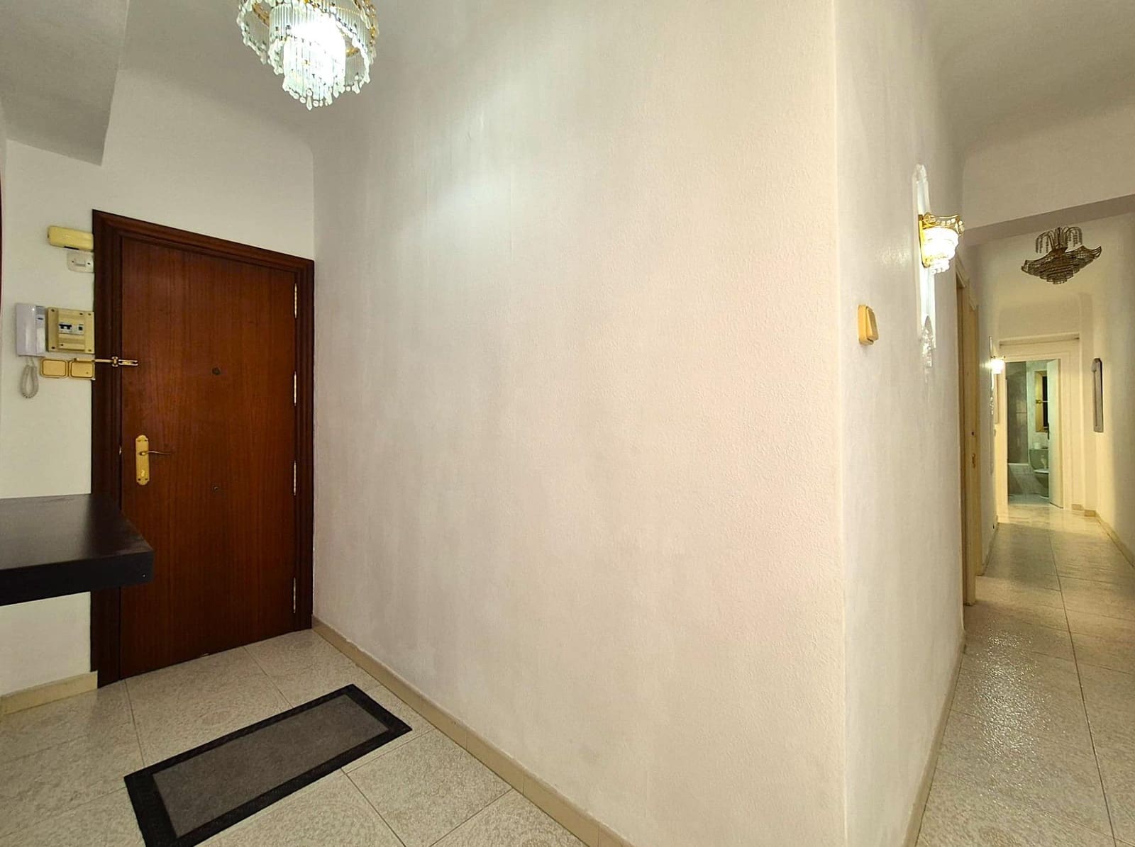 3 slaapkamer Appartement te koop in Alicante stad - € 155.000 (Ref: 9778273)