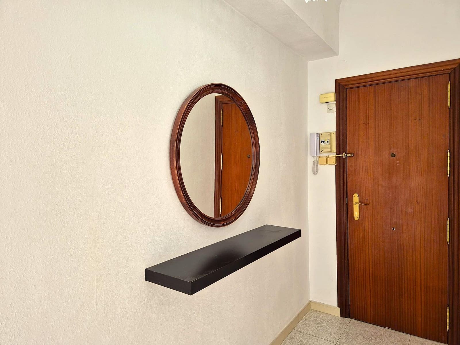 3 slaapkamer Appartement te koop in Alicante stad - € 155.000 (Ref: 9778273)