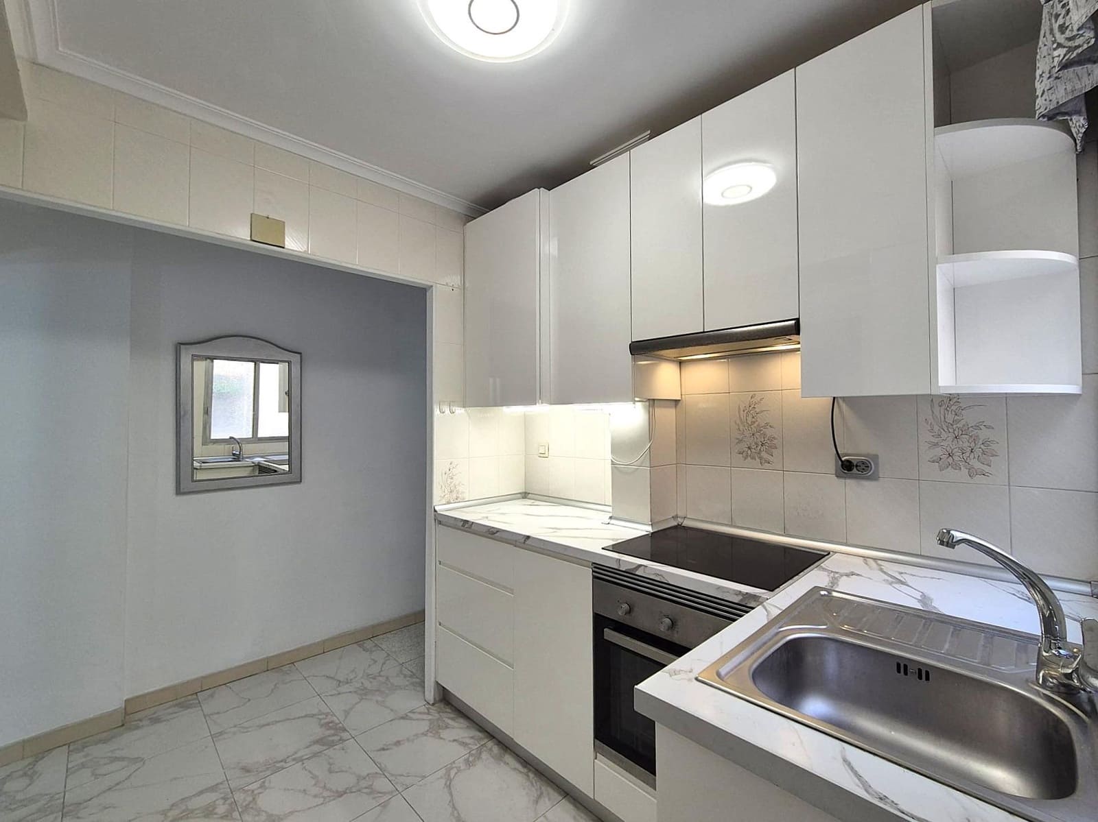 3 slaapkamer Appartement te koop in Alicante stad - € 155.000 (Ref: 9778273)