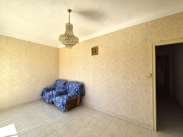 3 Zimmer Apartment zu verkaufen in Carolinas Altas, Alicante / Alacant Stadt - 155.000 € (Ref: 9778273)