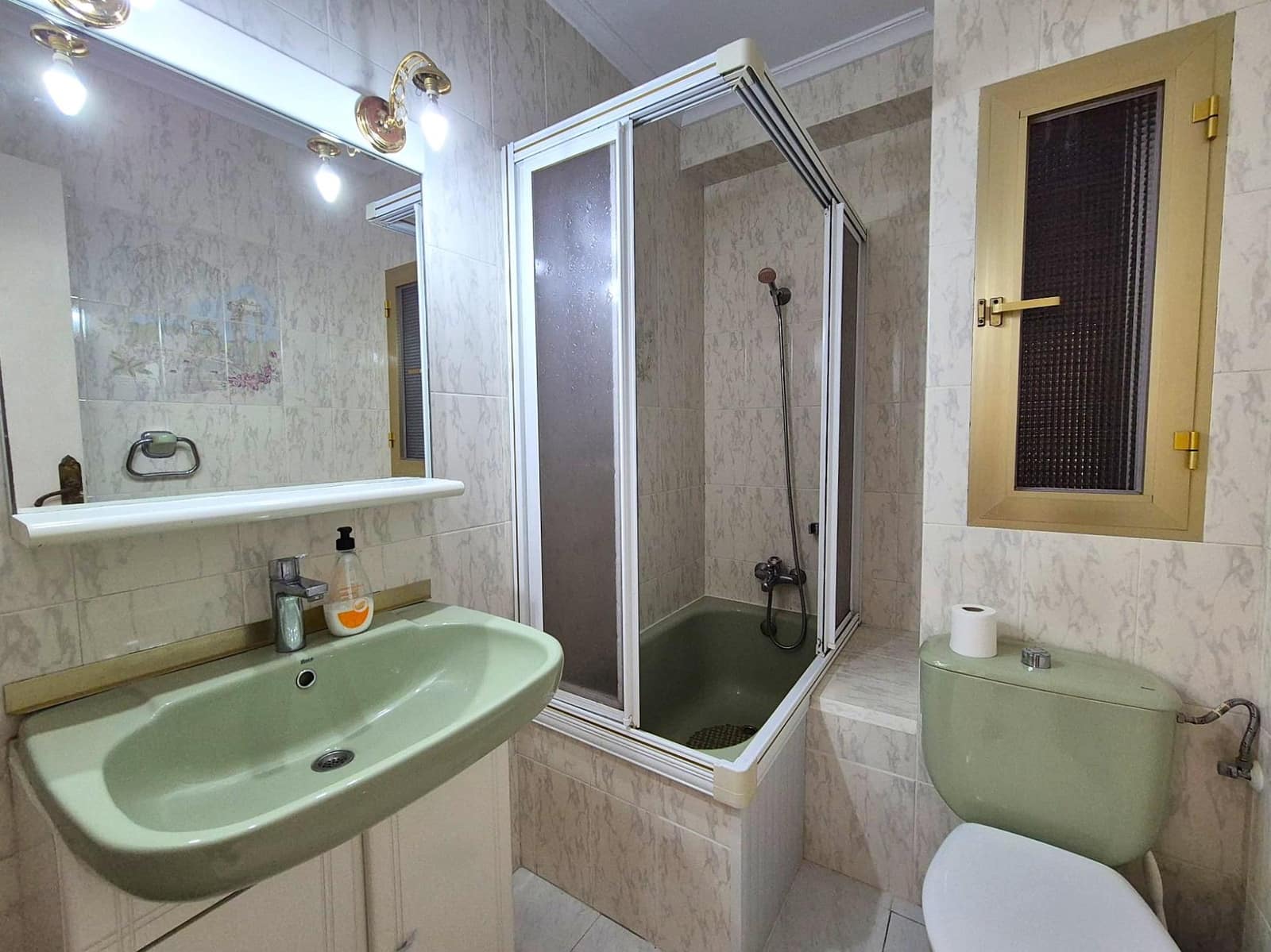 3 slaapkamer Appartement te koop in Alicante stad - € 155.000 (Ref: 9778273)