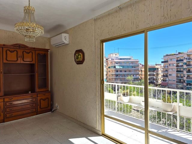 3 camera da letto Appartamento in vendita in Carolinas Altas, Alicante città - 155.000 € (Rif: 9778273)