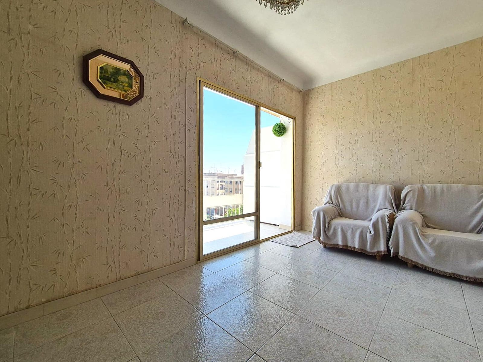 3 sypialnia Apartament na sprzedaż w Miasto Alicante / Alacant - 145 000 € (Ref: 9778273)