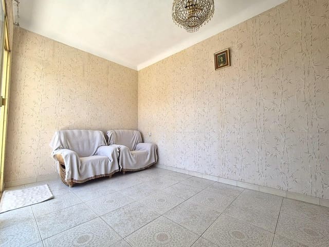 3 soverom Leilighet til salgs i Carolinas Altas, Alicante by - € 145 000 (Ref: 9778273)