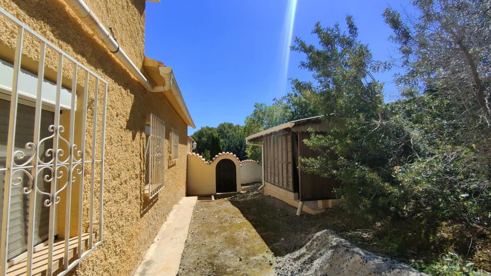5 slaapkamer Villa te koop in Moraira met zwembad garage - € 1.200.000 (Ref: 9784987)