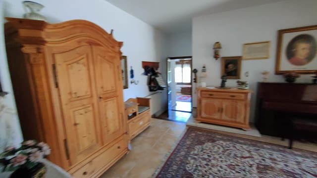 5 slaapkamer Villa te koop in Moraira, Teulada-Moraira met zwembad garage - € 1.200.000 (Ref: 9784987)