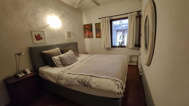 5 slaapkamer Villa te koop in Moraira, Teulada-Moraira met zwembad garage - € 1.200.000 (Ref: 9784987)