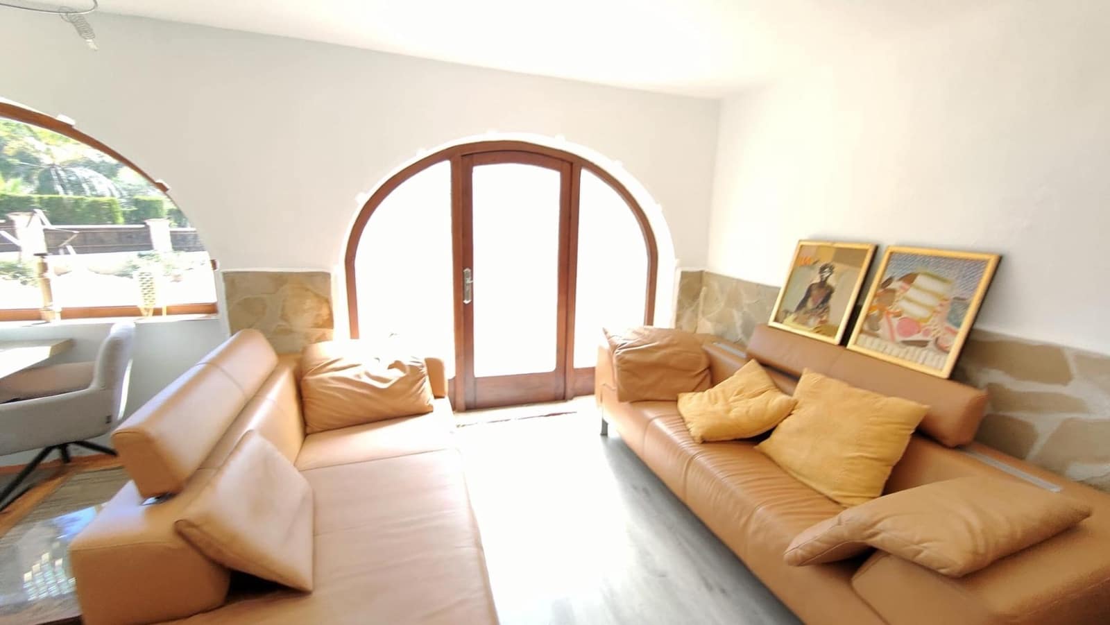 5 slaapkamer Villa te koop in Moraira met zwembad garage - € 1.200.000 (Ref: 9784987)