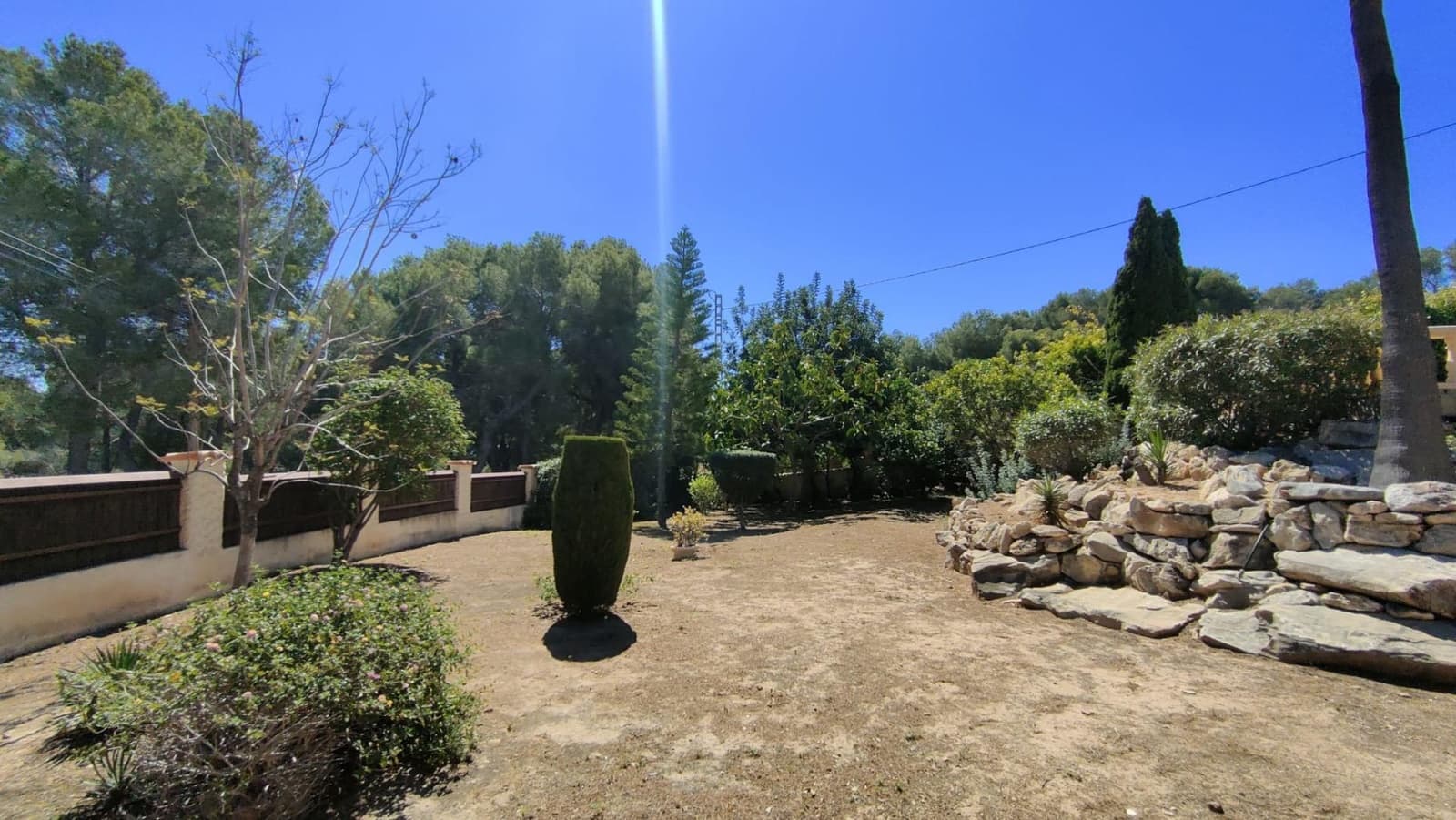 5 slaapkamer Villa te koop in Moraira met zwembad garage - € 1.200.000 (Ref: 9784987)