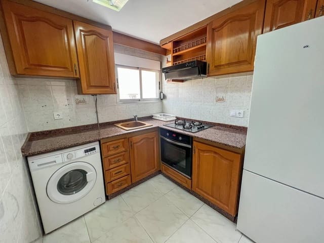 3 soverom Leilighet til leie i Torrent - € 900 (Ref: 9788501)