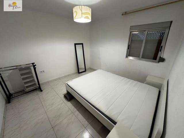 3 makuuhuone Huoneisto vuokrattavana paikassa Torrent - 900 € (Ref: 9788501)