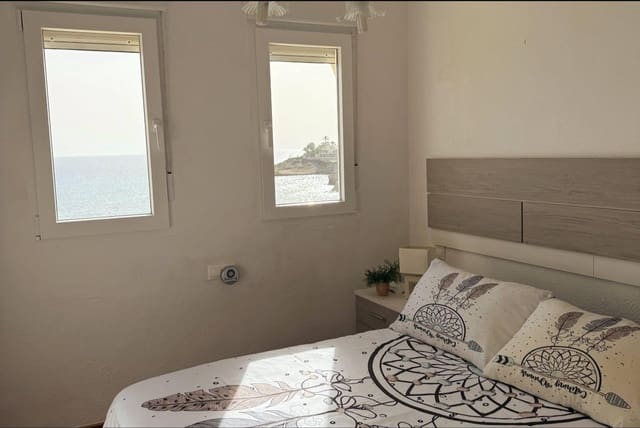 4 soveværelse Rækkehus til leje i El Campello med swimmingpool garage - € 1.500 (Ref: 9791154)